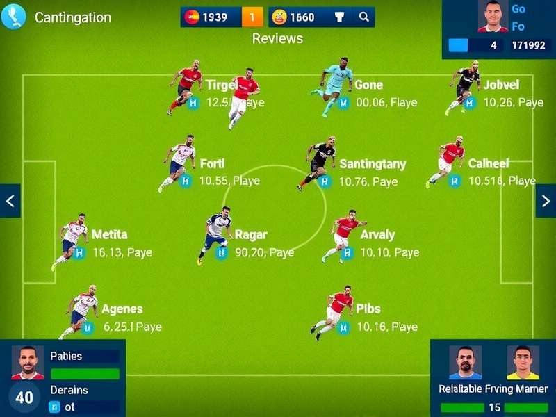 India S Football Pioneers player reviews and ratings